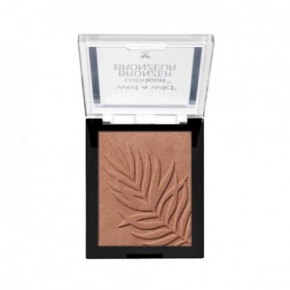 Wet N Wild Color Icon...