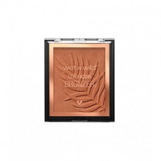 Wet N Wild Color Icon...