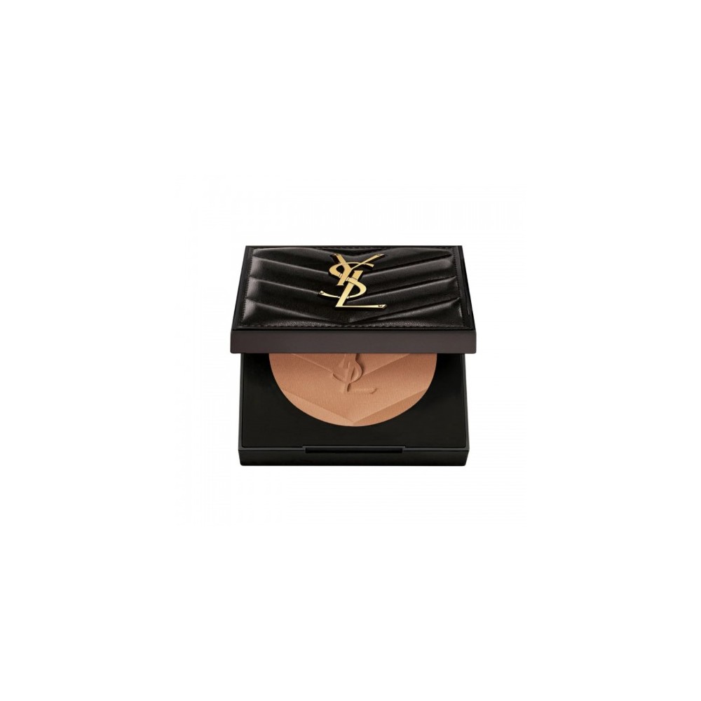 Yves Saint Laurent All Hours Hyper Finish Cipria Opaca Multiuso N.04 