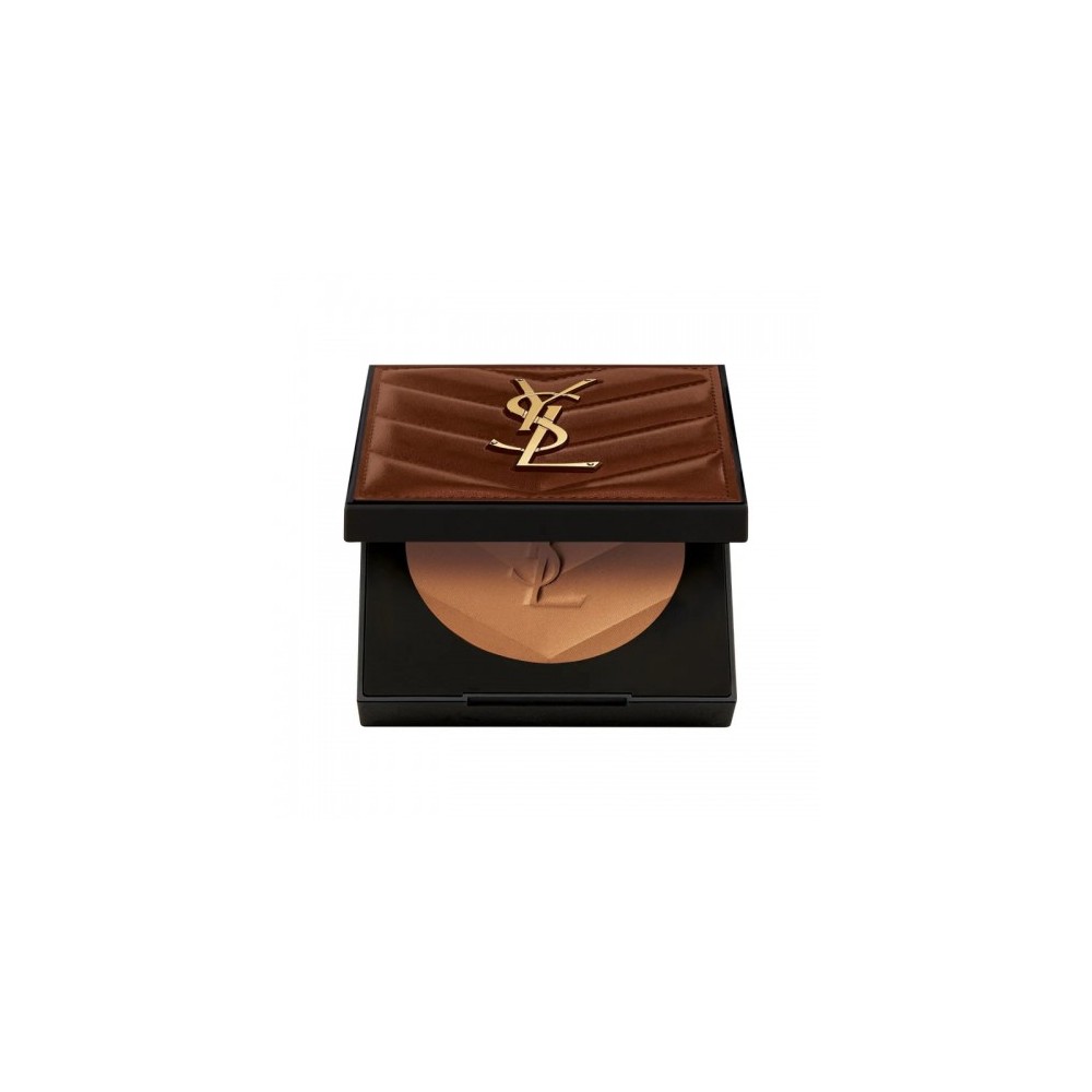 Yves Saint Laurent All Hours Hyper Bronze Polvere Abbronzante Multiuso N.03 Golden Medina 
