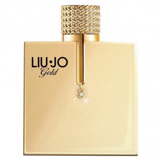 Liu Jo Gold Eau De Parfum...