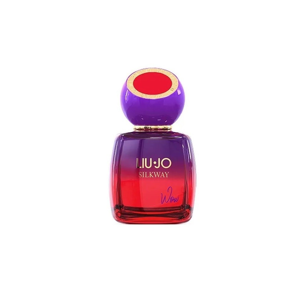 Liu Jo Silkway Wow Eau De Parfum 50 ml 