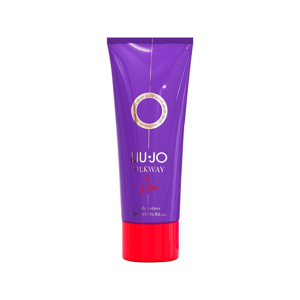 Liu Jo Silkway Wow Body Lotion 200 ml 