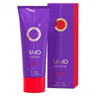 Liu Jo Silkway Wow Body Lotion 200 ml