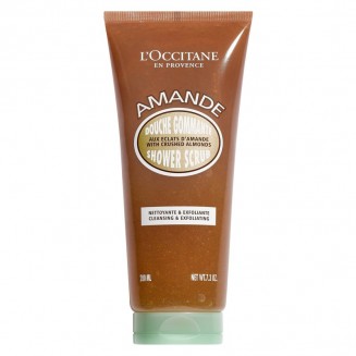 L'Occitane Amande Douche...