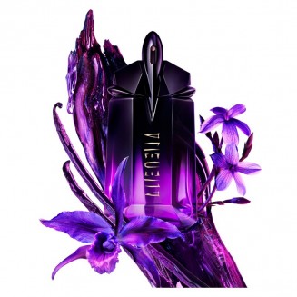 Thierry Mugler Alien Extraintense Eau De Parfum Intense Ricarica 100 ml