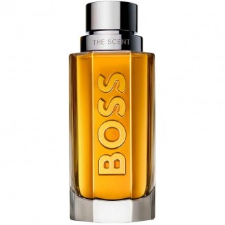 Boss The Scent Eau De...