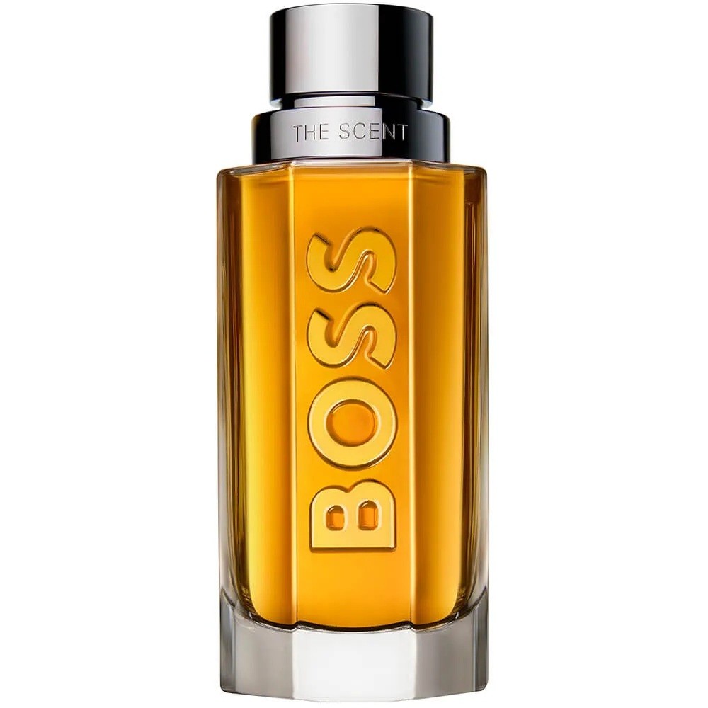 Boss The Scent Eau De Toilette 100ML 