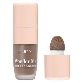 Pupa Wonder Me Shake...