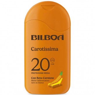 Bilboa Carotissima Crema...