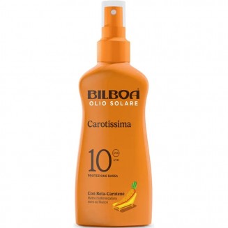 Bilboa Carotissima Olio...