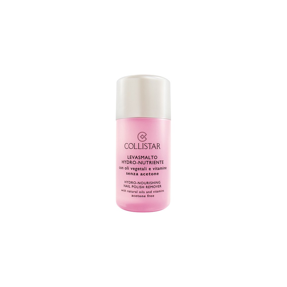 Collistar Levasmalto Hydro-Nutriente 75ML 