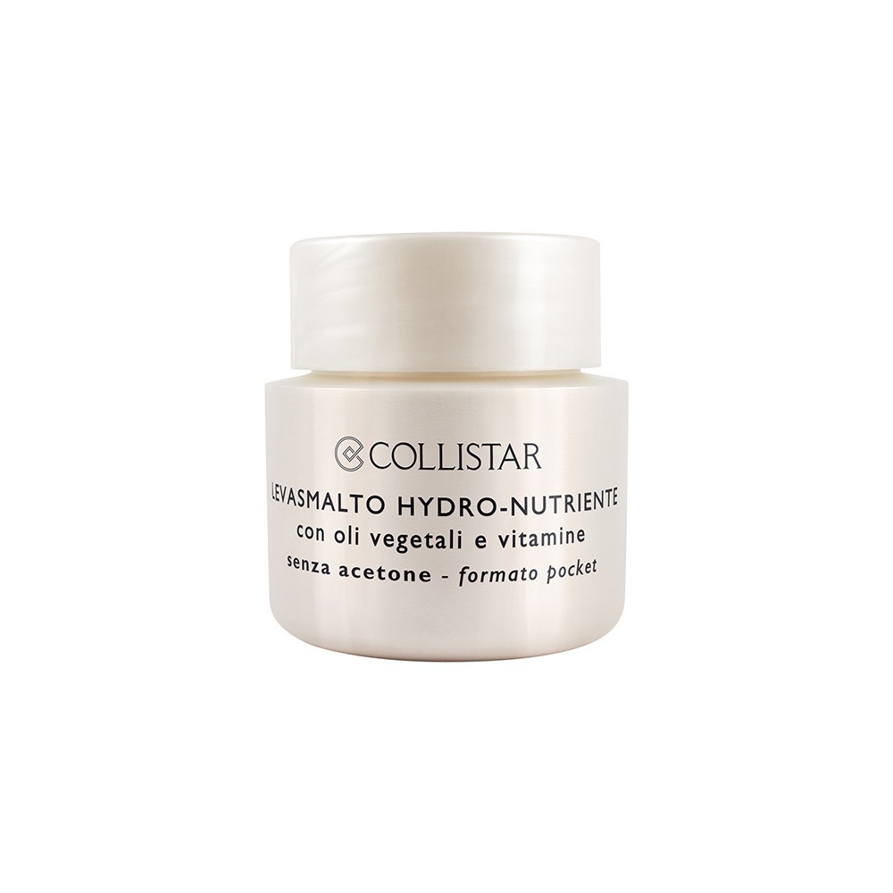 Collistar Levasmalto Hydro-Nutriente 30ML 