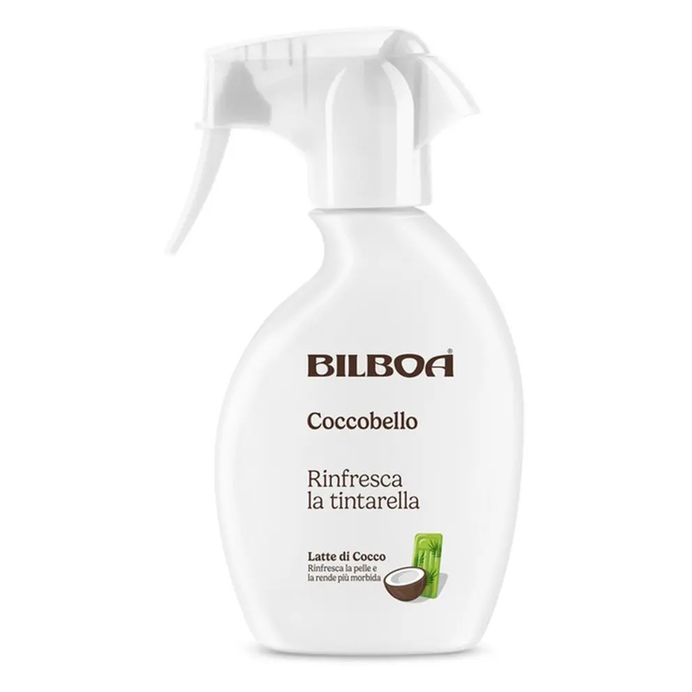 Bilboa Coccobello Acqua Solare Spray Rinfrescante 250 ml 