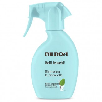 Bilboa Belli Freschi! Acqua...