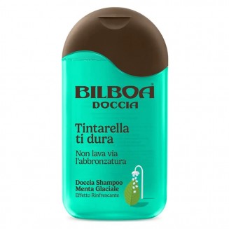 Bilboa Doccia Shampoo Menta...