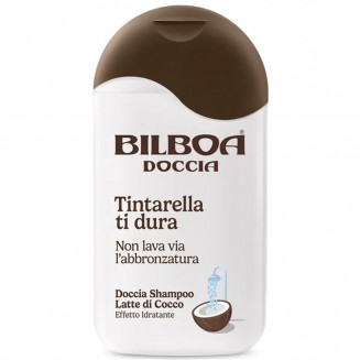 Bilboa Doccia Shampoo Latte...
