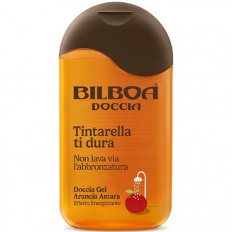 Bilboa Doccia Gel Arancia...