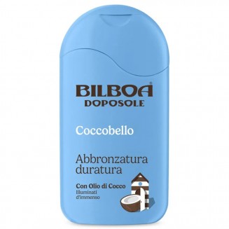 Bilboa Coccobello Doposole...