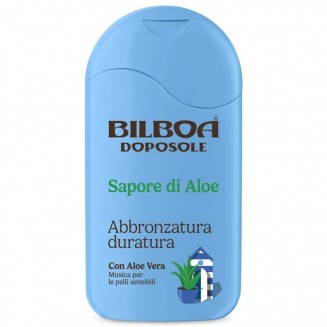 Bilboa Sapore di Aloe...