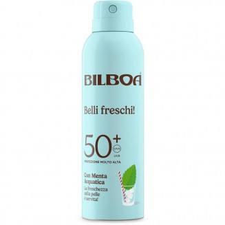Bilboa Belli Freschi! Spray...