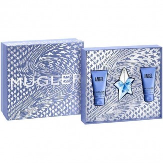 Thierry Mugler Angel Eau De...
