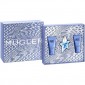 Thierry Mugler Angel Eau De Parfum 25 ml + Body Lotion 50 ml + Shower Gel 50 ml Cofanetto