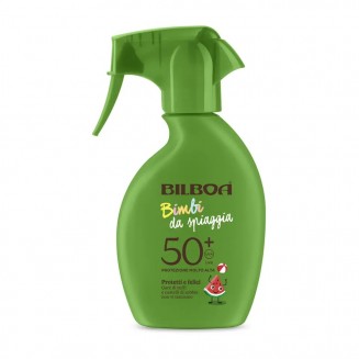 Bilboa Bimbi Da Spiaggia...