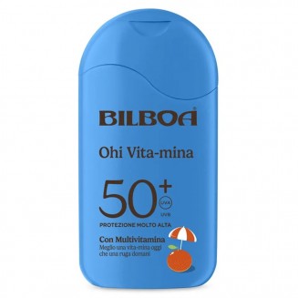 Bilboa Ohi Vita-mina Latte...