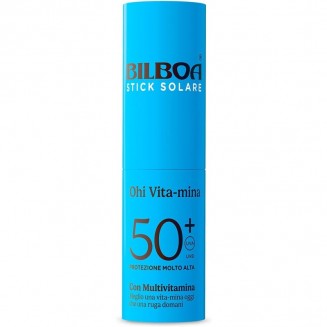 Bilboa Ohi Vita-mina Stick...