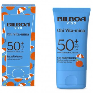 Bilboa Viso Ohi Vita-mina...