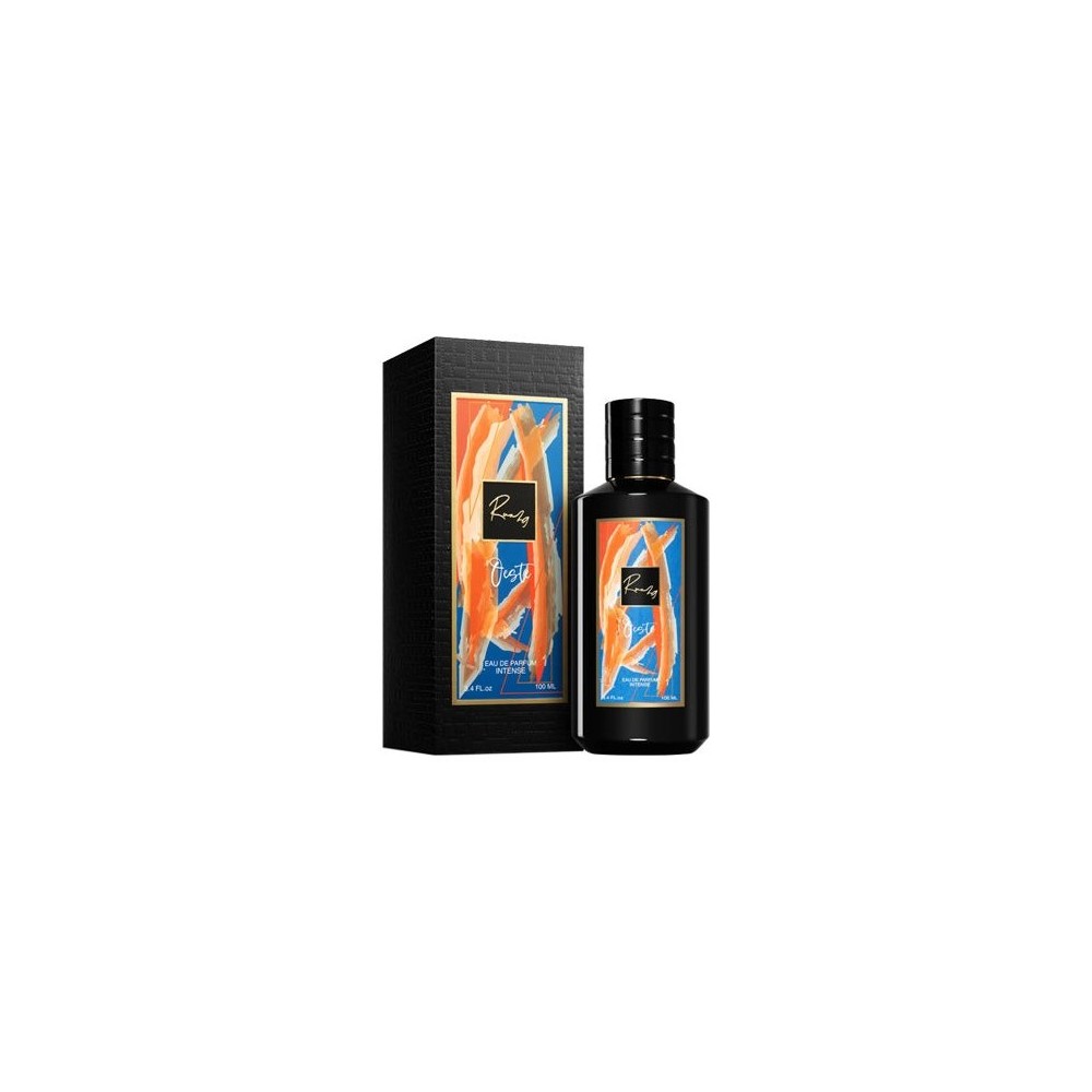 RUA29 Oeste Eau De Parfum Intense 100 ml 