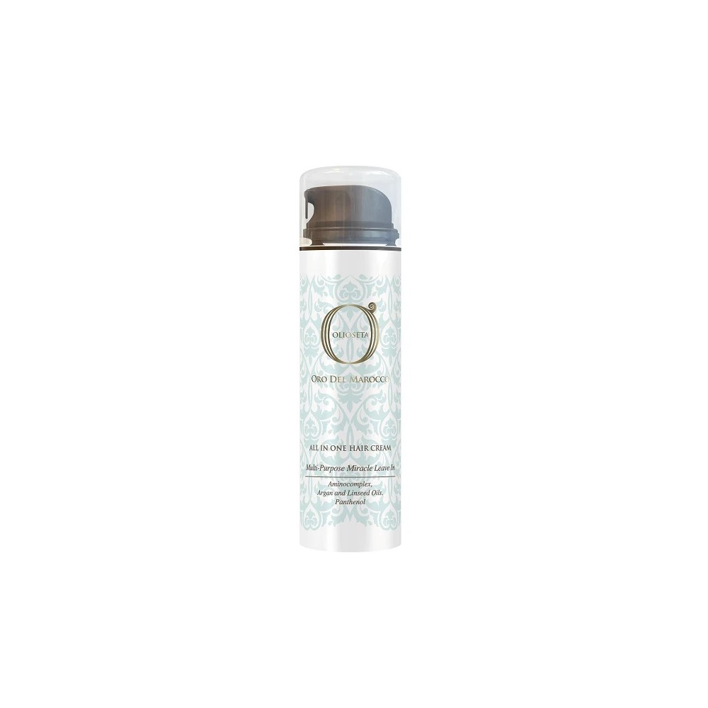 Barex Olioseta Oro Del Marocco All In One Hair Cream 200 ml 