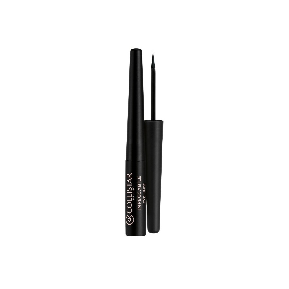 Collistar	Impeccabile Eye Liner - Extra Nero 