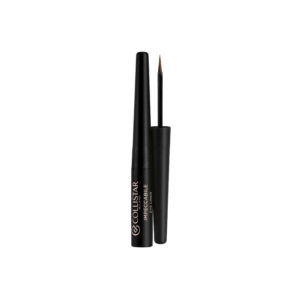 Collistar Impeccabile Eye Liner - Marrone 