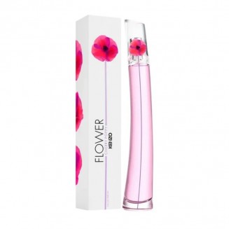 Kenzo Flower Cherry Pop Eau...