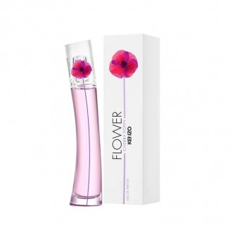 Kenzo Flower Cherry Pop Eau...
