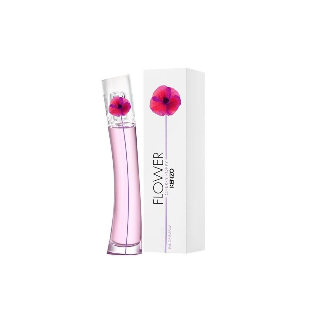 Kenzo Flower Cherry Pop Eau De Parfum 30 ml 