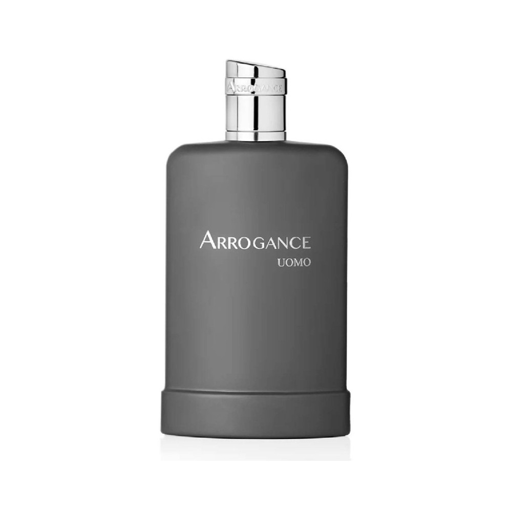 Arrogance Uomo Eau De Toilette 100ML 