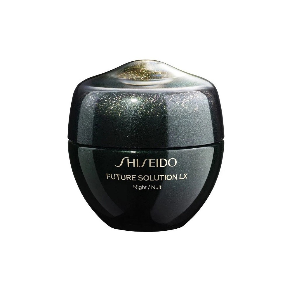 Shiseido Future Solution LX Total Regenerating Night Cream 50ML 