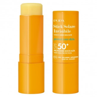 Pupa Stick Solare Viso E Aree Delicate SPF50+ 12 ml