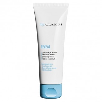 Clarins Reveal Gommage...