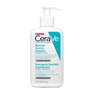 CeraVe Blemish Control...