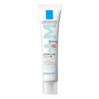 La Roche-Posay Effaclar...