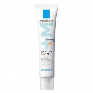 La Roche-Posay Effaclar...