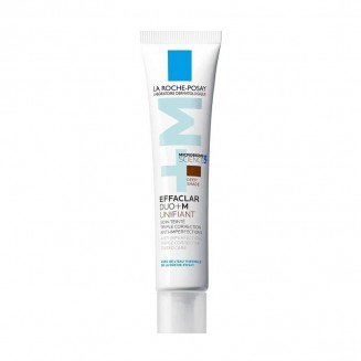 La Roche-Posay Effaclar...