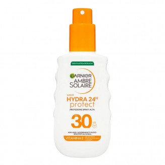 Garnier Ambre Solaire Hydra...