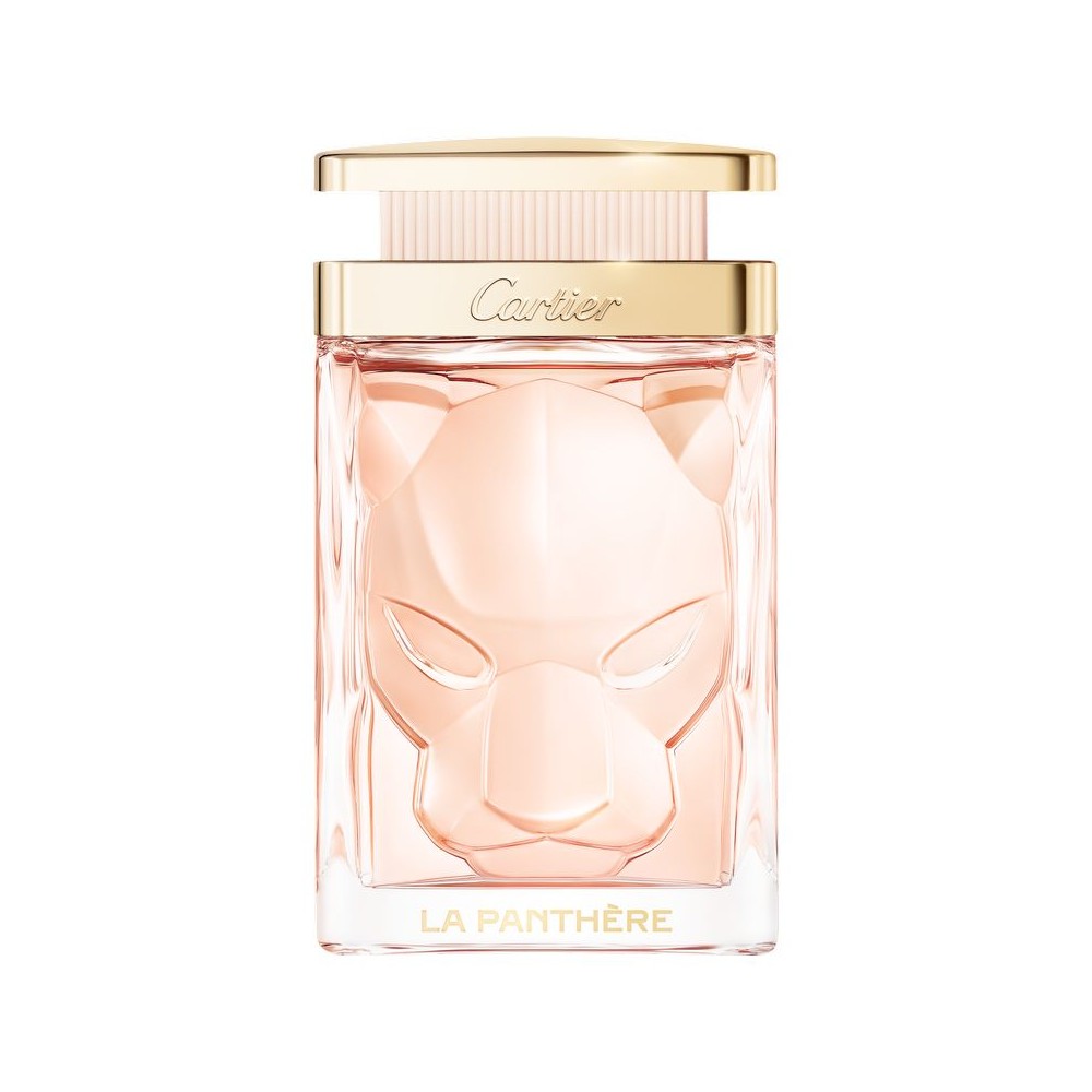 Cartier La Panthere Eau de Toilette 100ML 