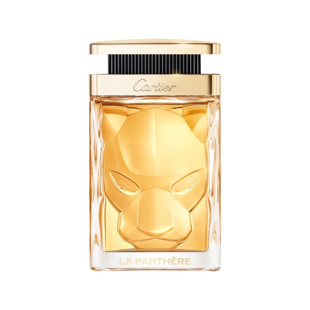 Cartier La Panthere Parfum 100ML 