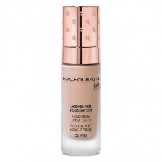 Naj-Oleari Lasting Veil...